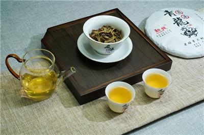 小青柑普洱茶的作用功效有哪些?