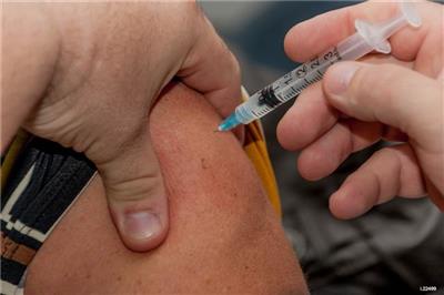 流感疫苗接种禁忌症和注意事项