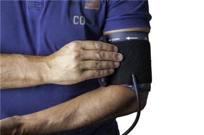 男性滋补调养：如何预防高血压